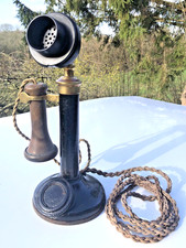 Gorgeous Rare Antique GPO