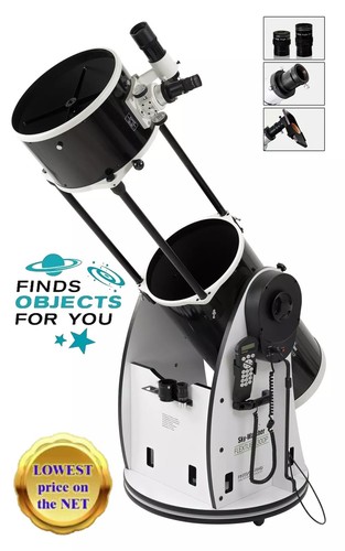 Skywatcher skyliner 300p flex - skywatcher,
