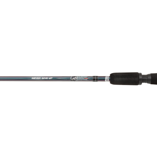 Abu garcia gen ike - abu,