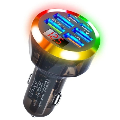 Usb phone charger w - 1, w/