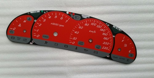 Holden commodore monaro - vx,