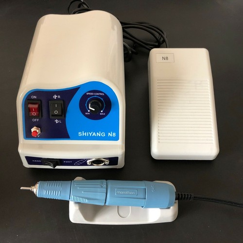 Dental marathon unit - n8, micro