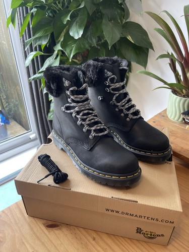 Martens 1460 serena collar - martens,