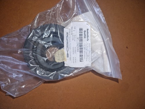 Porsche 911 gear shift - 911, 65-71