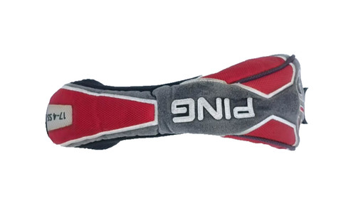 Ping g15 hybrid - ping,