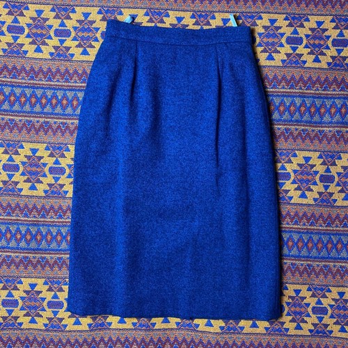 Vintage irish avoca - , wool