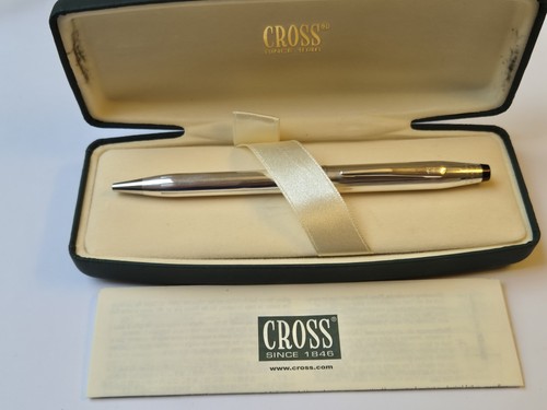 Vintage cross century solid - vintage,