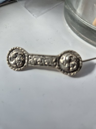 Antique sterling silver - sterling,