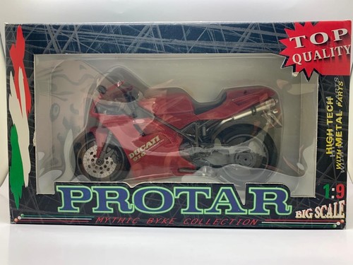 Protar ducati 916 10260 - 10260, 1/9