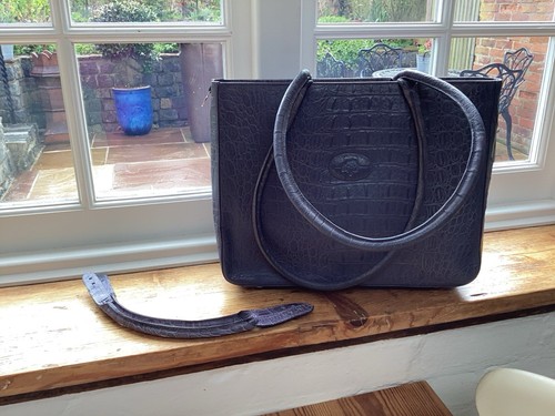Mulberry rare vintage - vintage, lilac