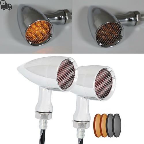 M10 universal motorcycle turn - universal,