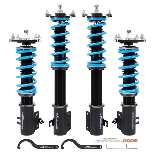 Upgrade coilovers for mazda - coilovers,