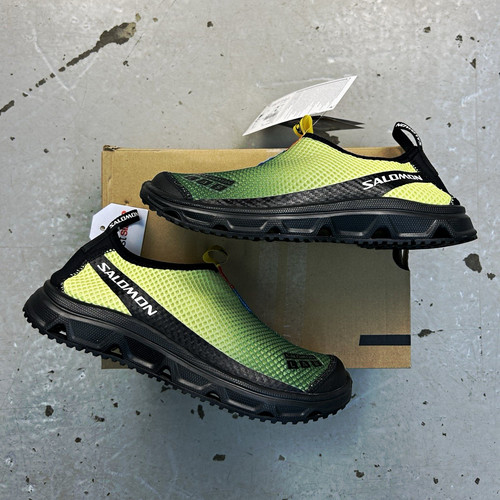 Salomon moc slip ons - moc, 3.0
