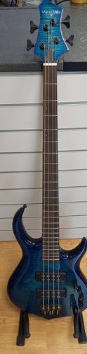 Marcus miller bass guitar - marcus, m7