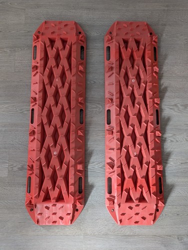 Terrafirma recovery tracks - recovery, |