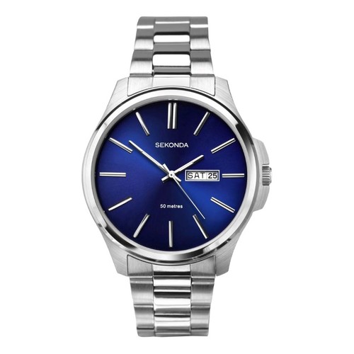 Sekonda gents 38mm casual - sekonda,
