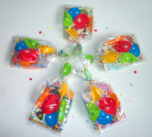 Children fun pre filled - children's,