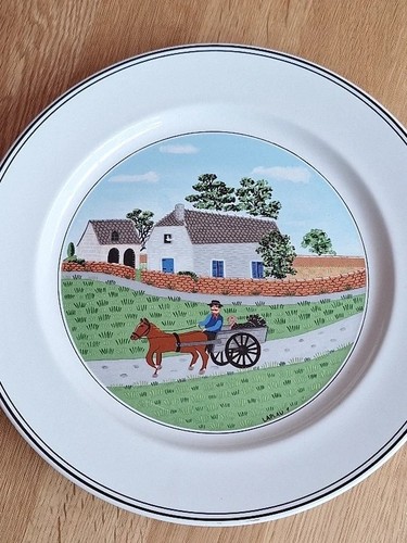 Villeroy and boch - villeroy, naif