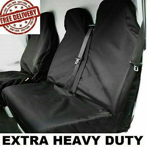 Ford transit heavy - heavy, duty