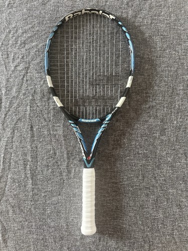 Babolat pure drive - drive, cortex