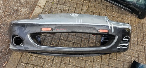 Mazda mx5 front - mx5, mk2.5