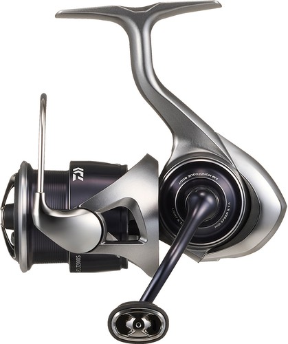 Daiwa caldia lt - caldia, fc