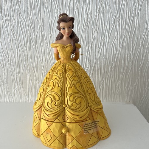 Disney traditions belle - traditions,