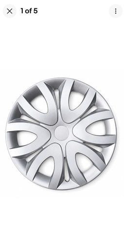 Set inch wheel trims - set,