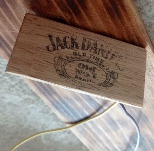 Cigar box guitar pickup - box, 4