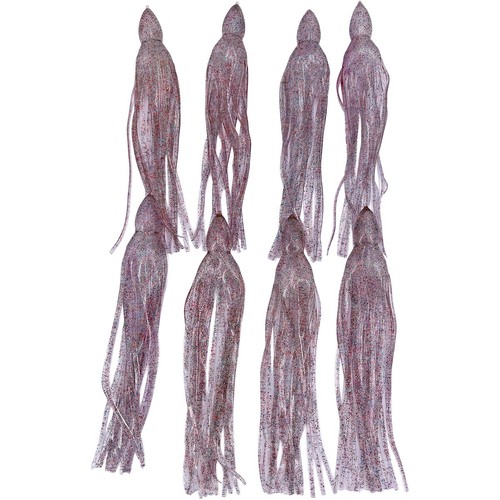 Octopus squid skirts saltwater - skirts,