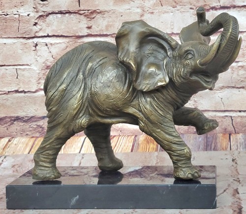 Cast bronze marble - cast,
