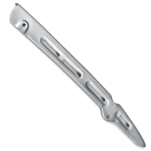 Yamaha fs1 silver chain guard - yamaha,