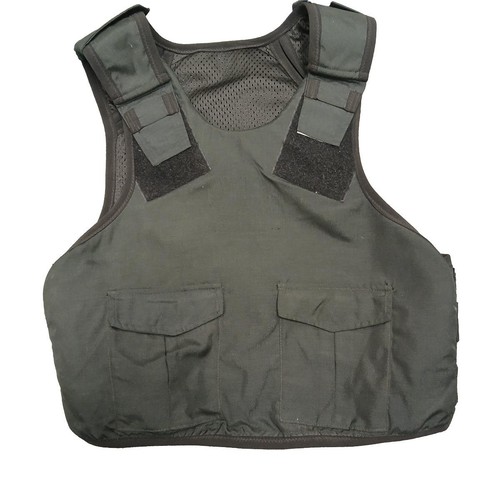 Global armour body - armour,