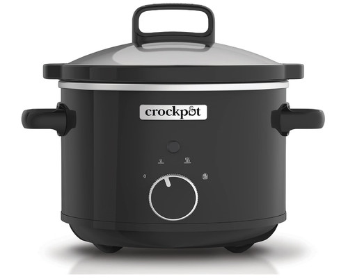 Crock pot slow cooker - slow, |
