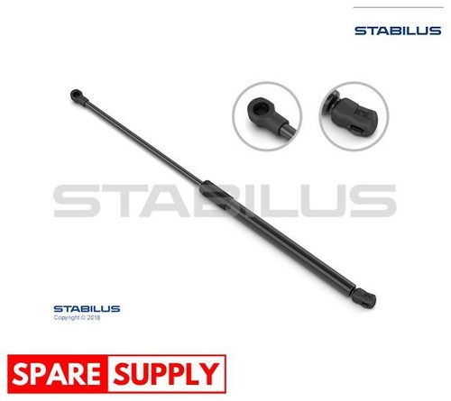 Gas spring boot cargo - gas, spring,