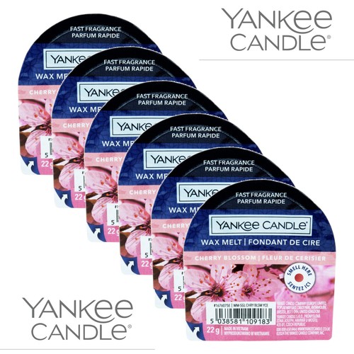 Yankee candle classic - classic, wax