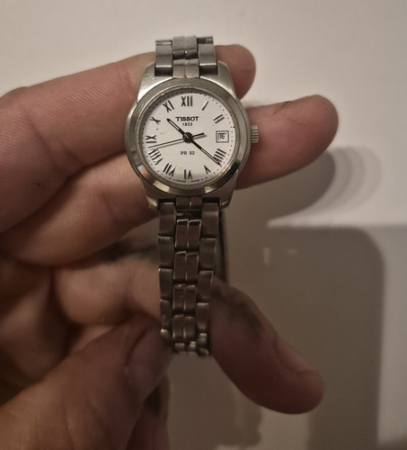 Tissot women s quartz - women’s,