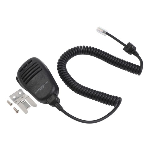 Mh31a8j microphone for - microphone, yaesu