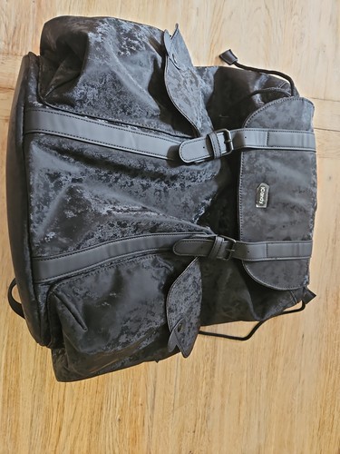 Icandy nappy changing - changing, bag