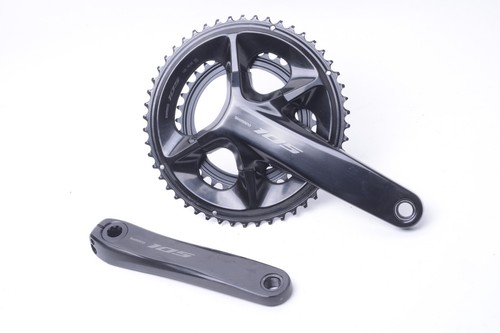 Shimano 105 r7100 175mm 12 - shimano, fc-r7100