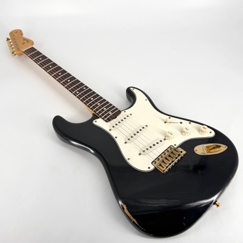 2004 fender custom shop 1960 - 2004,