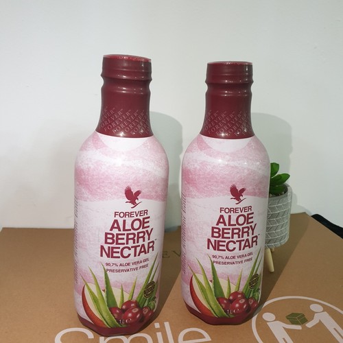 Forever living aloe vera - aloe,