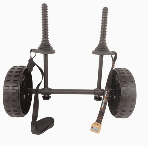 Cambridge kayaks adjustable - kayaks,