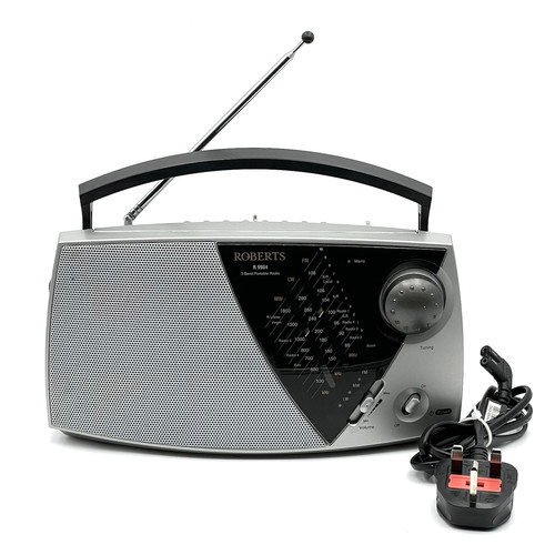 Vintage roberts 9904 - roberts, r
