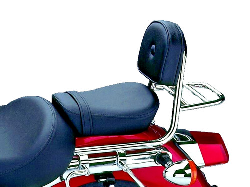 Fehling 7385 sissy - bar, with