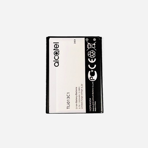 Alcatel tli013c1 1350mah - alcatel,