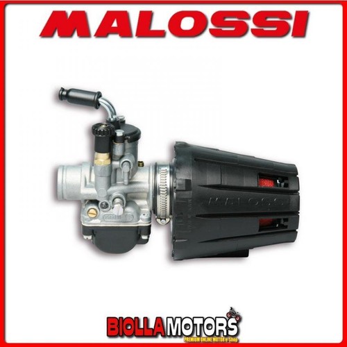 1611021 carburetor kit malossi - carburetor,