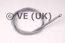 Vespa rear brake cable - vespa,