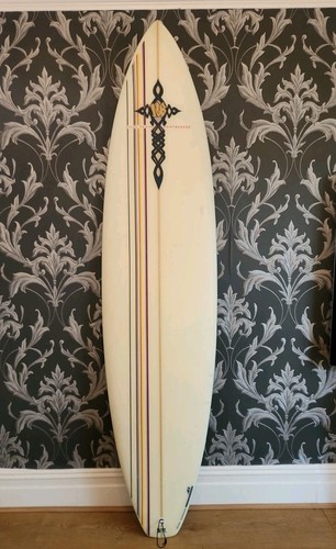 Vintage 1990 nigel semmens - 1990's,