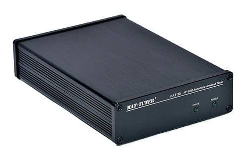 Mat automatic antenna - mat-30,